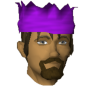 A headshot avatar of the player LL Dannydoo